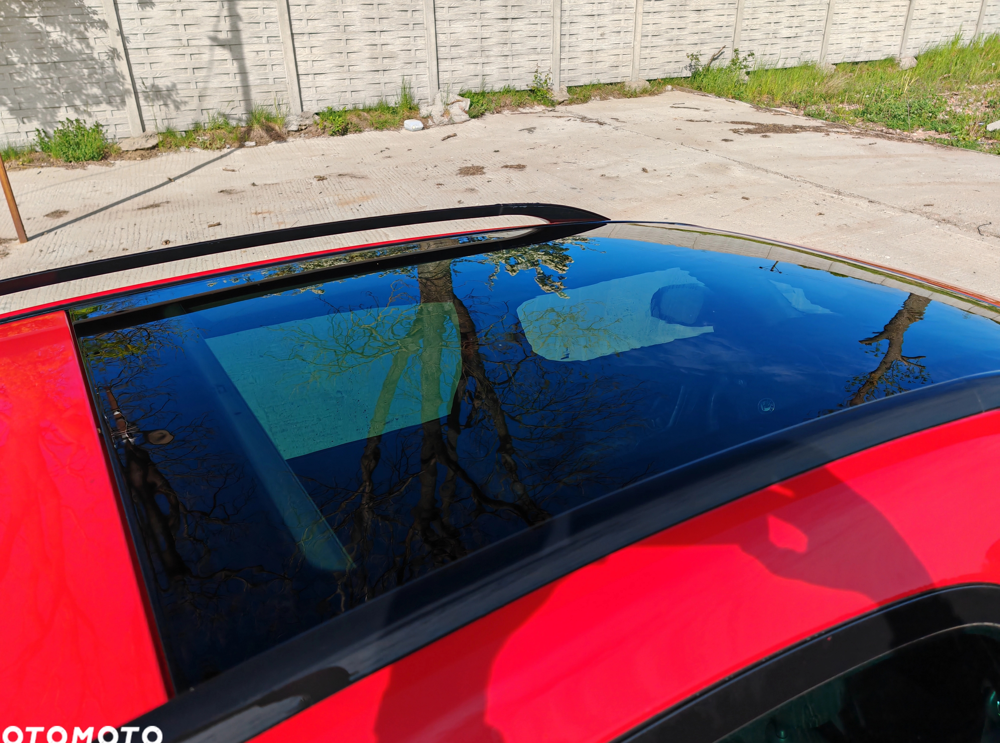 Skoda Roomster cena 11900 przebieg: 260000, rok produkcji 2010 z Gdańsk małe 121